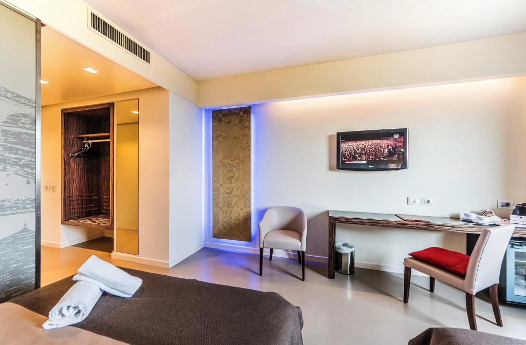 Antony Hotel - Venice Airport