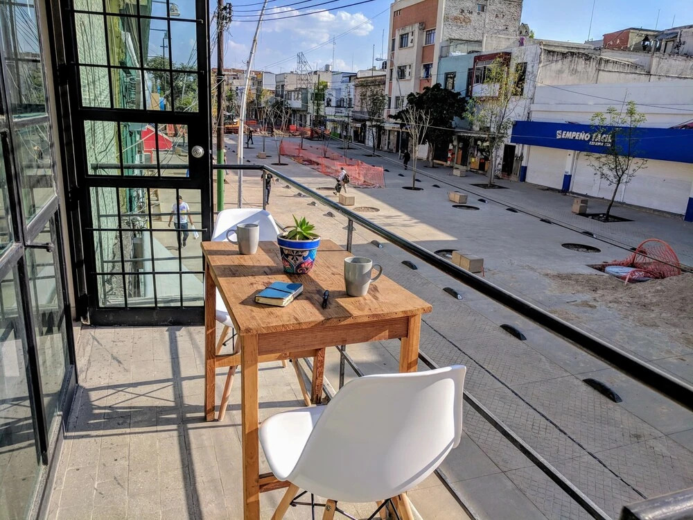 Casa Paseo Alcalde
