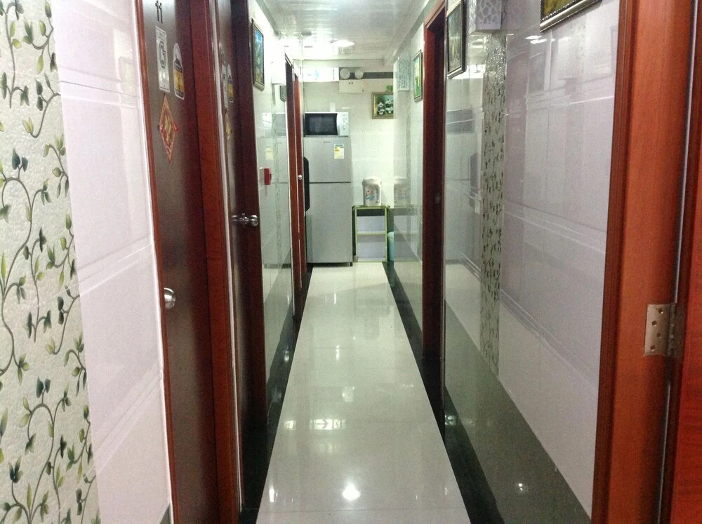 Golden Guest House