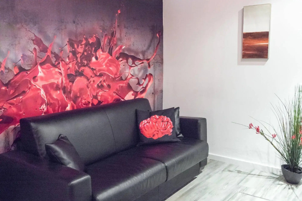 San Polo Design Apartments by Wonderful Italy