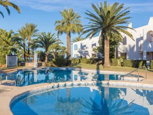 Apartment Les Arenes.2