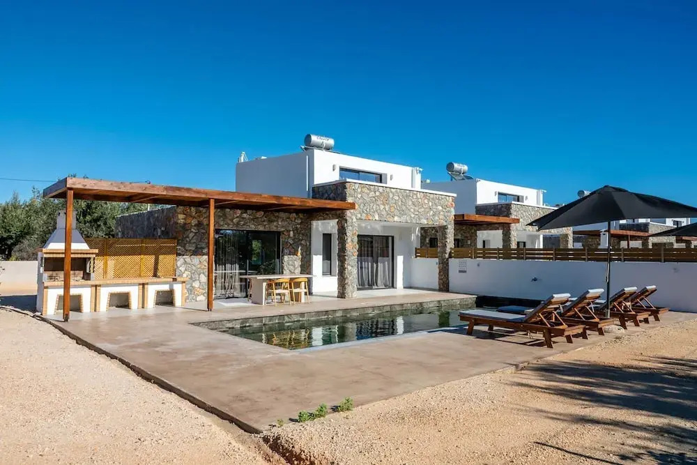 Villa Serenita
