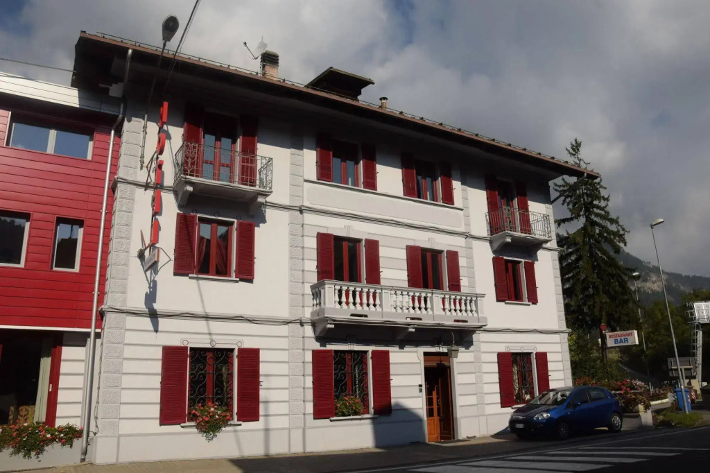 Hotel Chaberton
