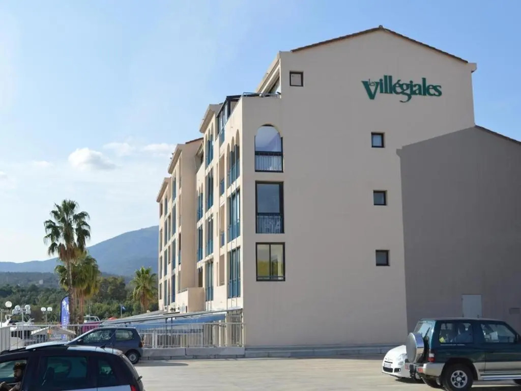 Appartement Argelès-sur-Mer, 1 pièce, 2 personnes - FR-1-225-422