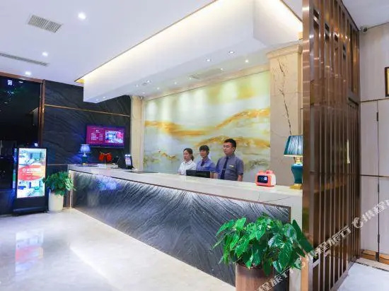 Houston Hotel