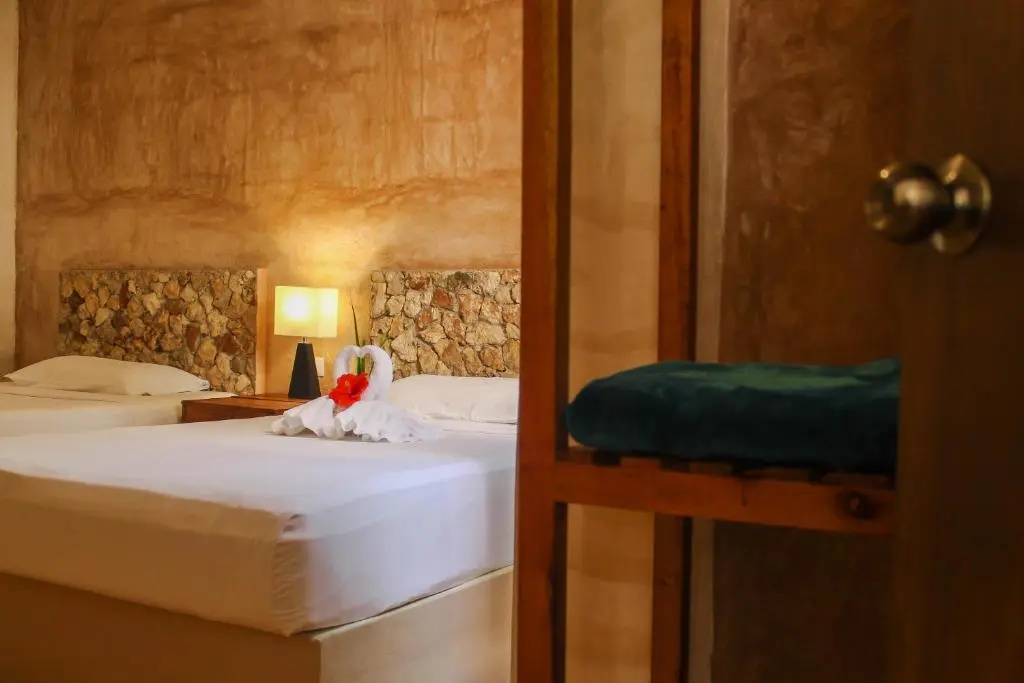 Hotel Nojoch Nah
