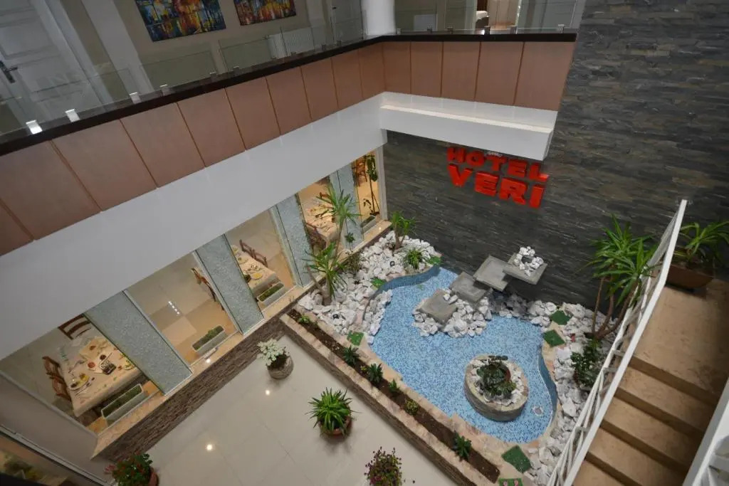 Hotel Veri