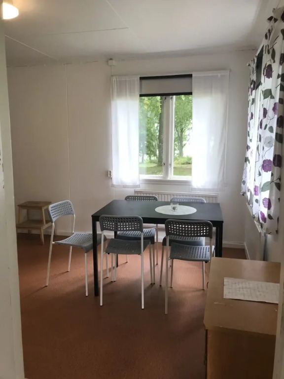 Sjölunda Semesterby