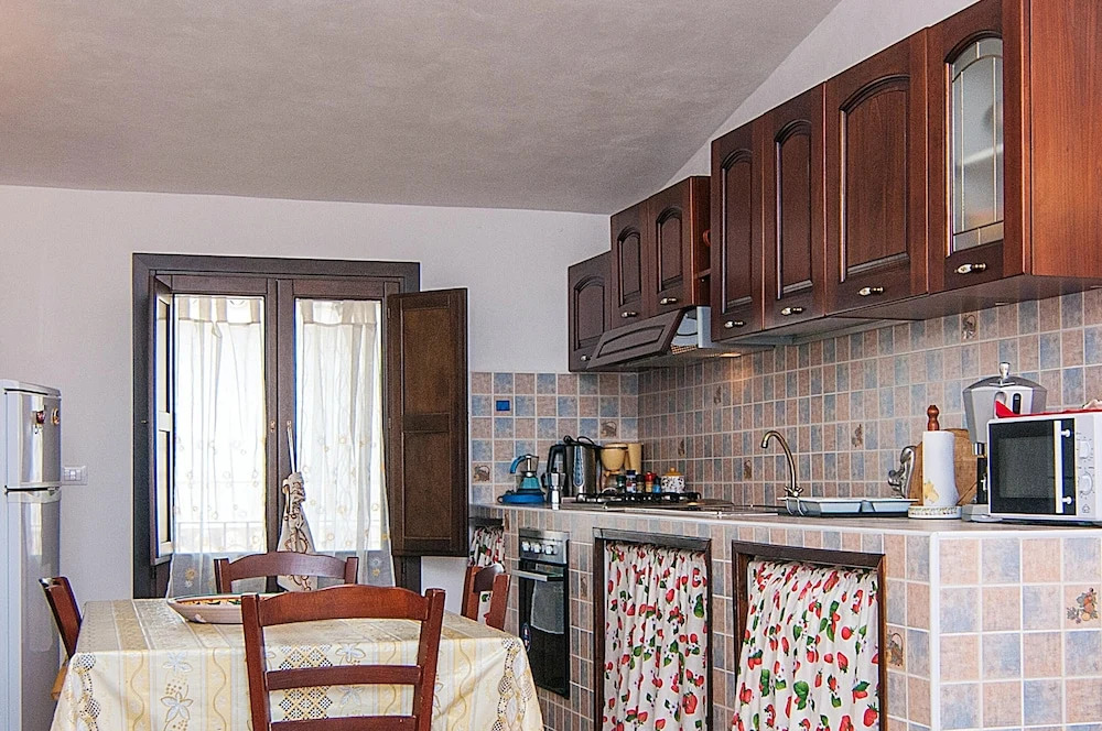 Apartment With one Bedroom in Avola, With Wonderful sea View, Furnished Terrace and Wifi - Near the Beach