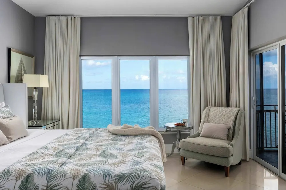 NEW Sleeps 10 - Laguna Del Mar 19 - Seven Mile Beach