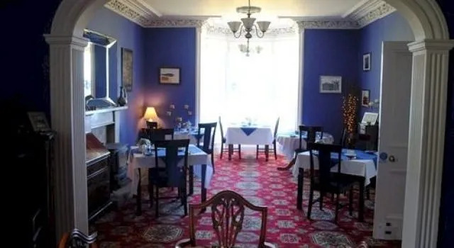 Allt-Na-Craig House