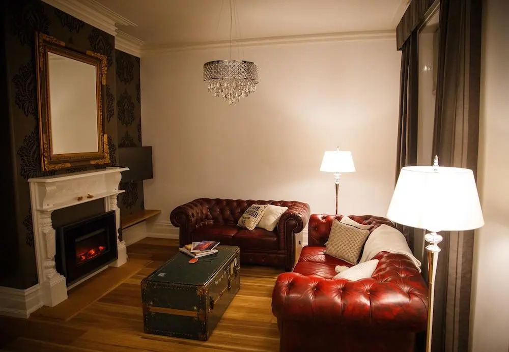 Sanctum Boutique Apartments