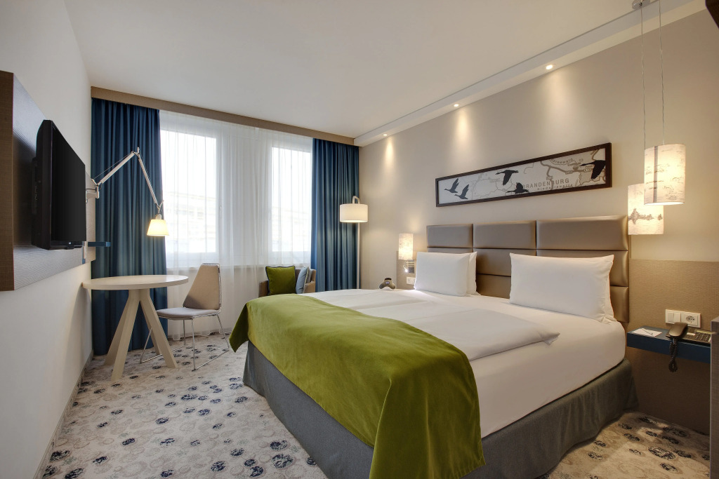 Holiday Inn Berlin City East Side by IHG