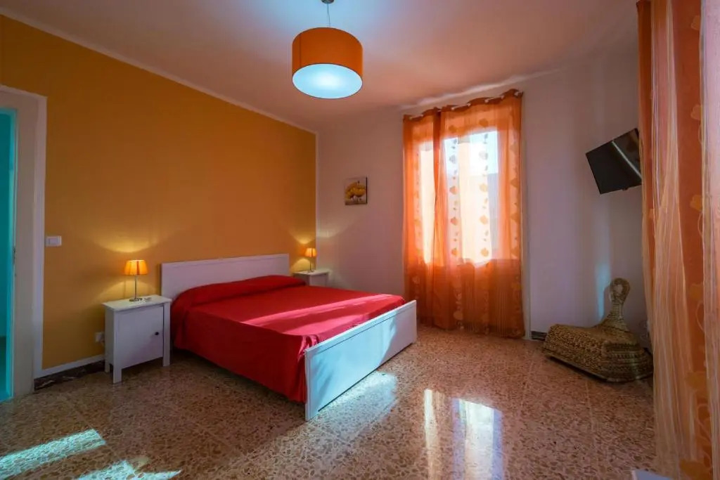 La casa di Eolo