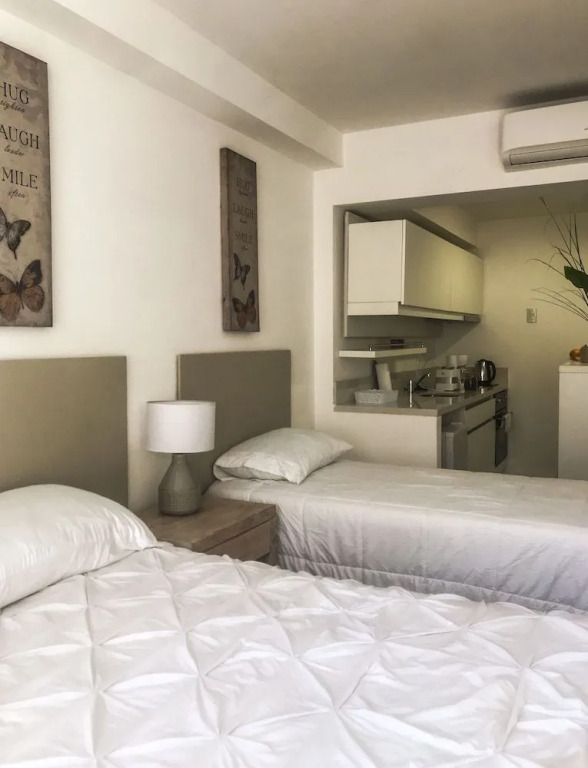 Suite Deluxe