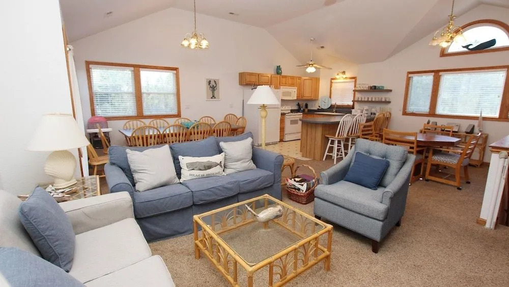 A Whalehaven - 6 Br Home