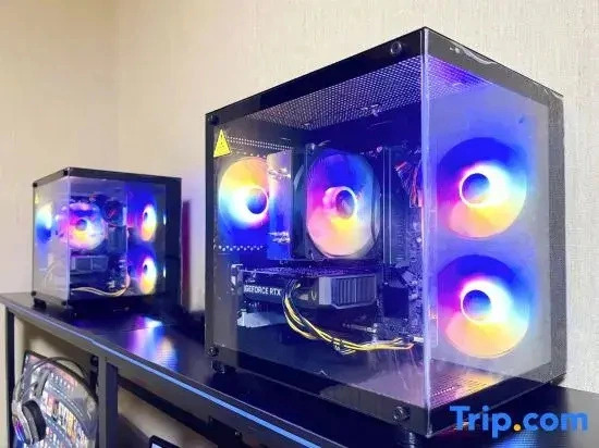 Qingye E-Sports Hotel