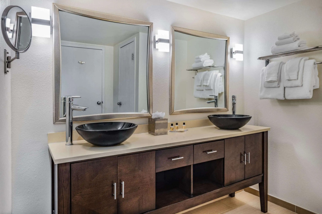 Wyndham Sacramento