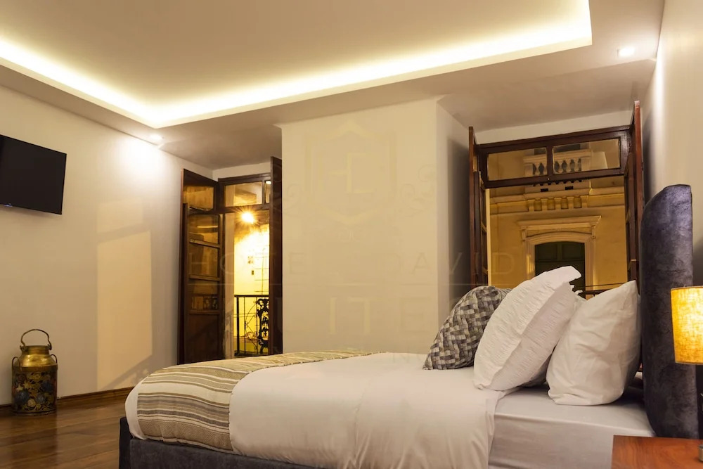 Suites Experience by Hotel David
