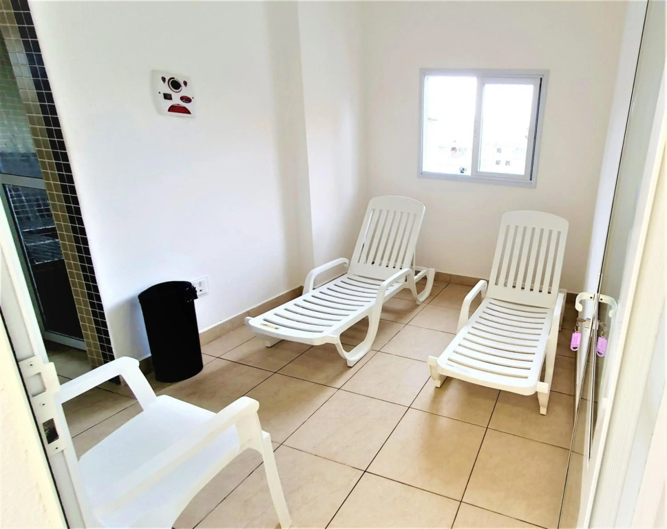 Apartamento 2 novíssimo e bem localizado - Itaguá - UBATUBA-SP