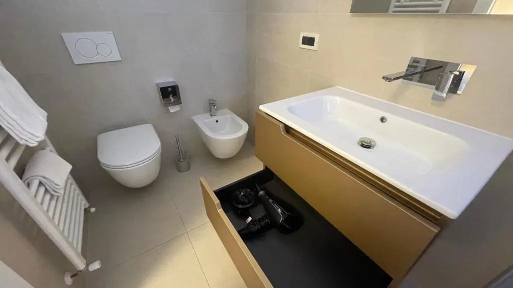 Hotel Boschetto
