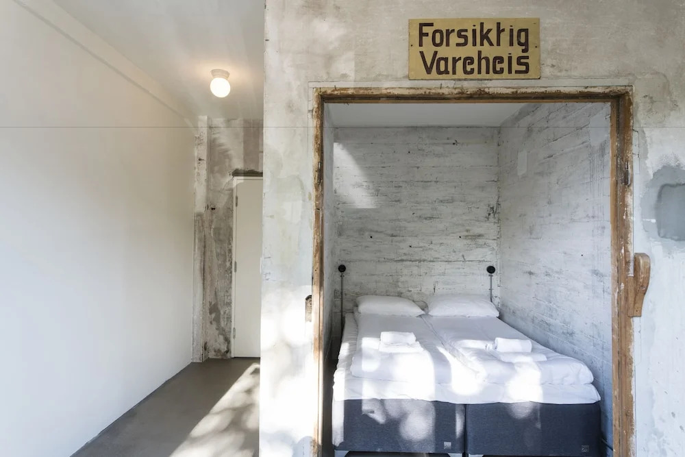 Trevarefabrikken