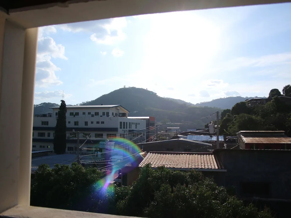 Brisas Hotel