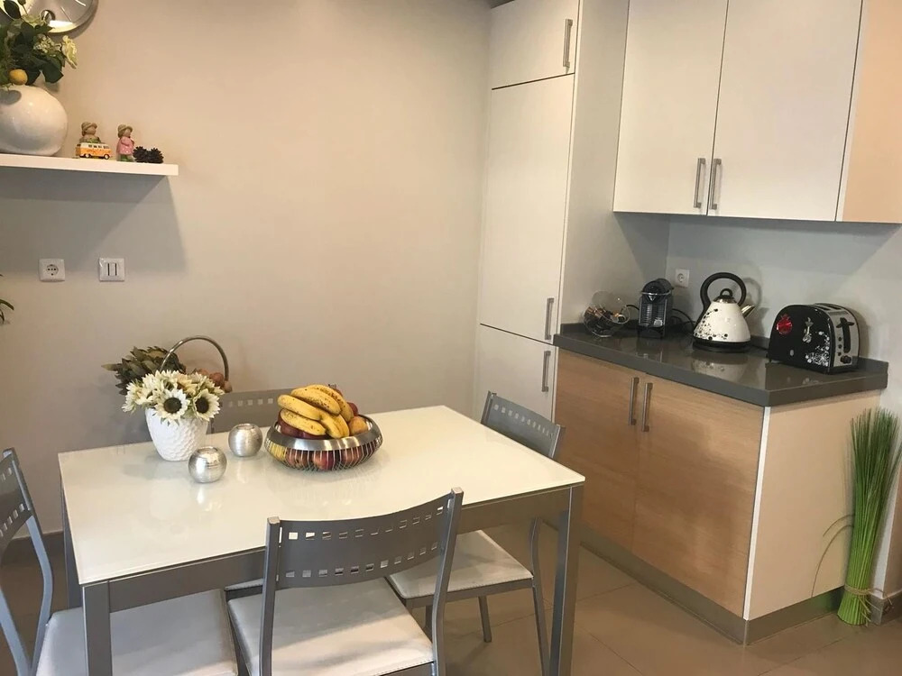 Apartment With 3 Bedrooms in Charneca de Caparica, With Wonderful City