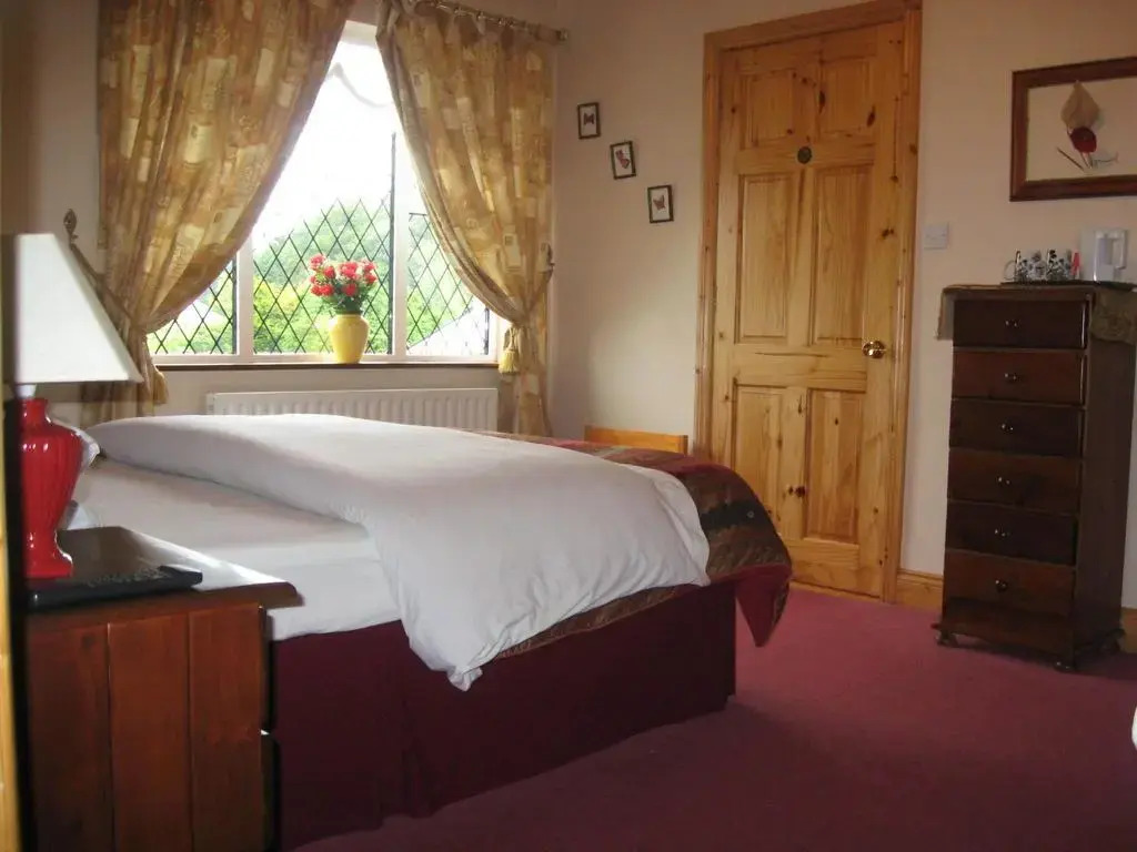 Headley Court