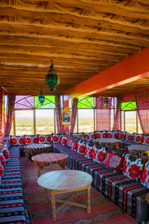 Taloute Ecolodge
