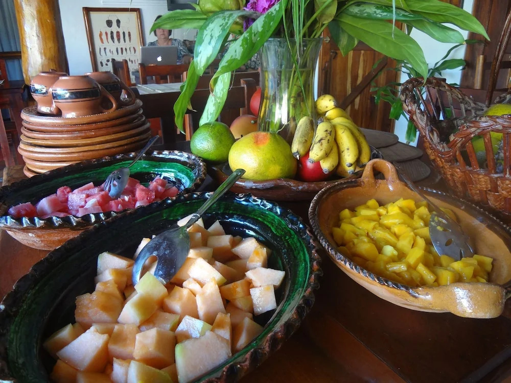 Posada Yum Kin