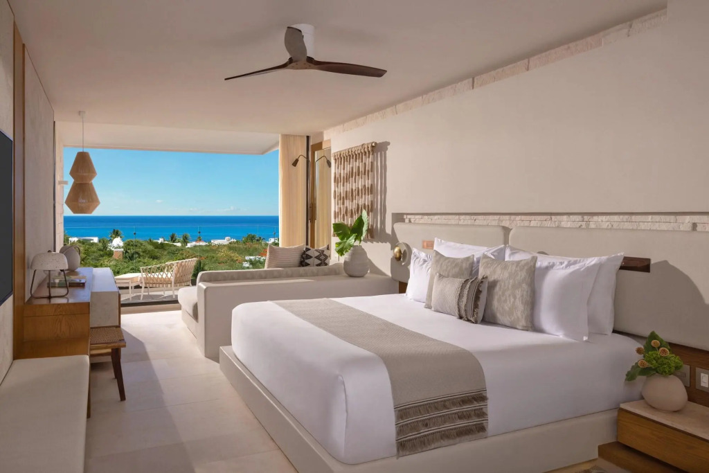 Impression Isla Mujeres by Secrets