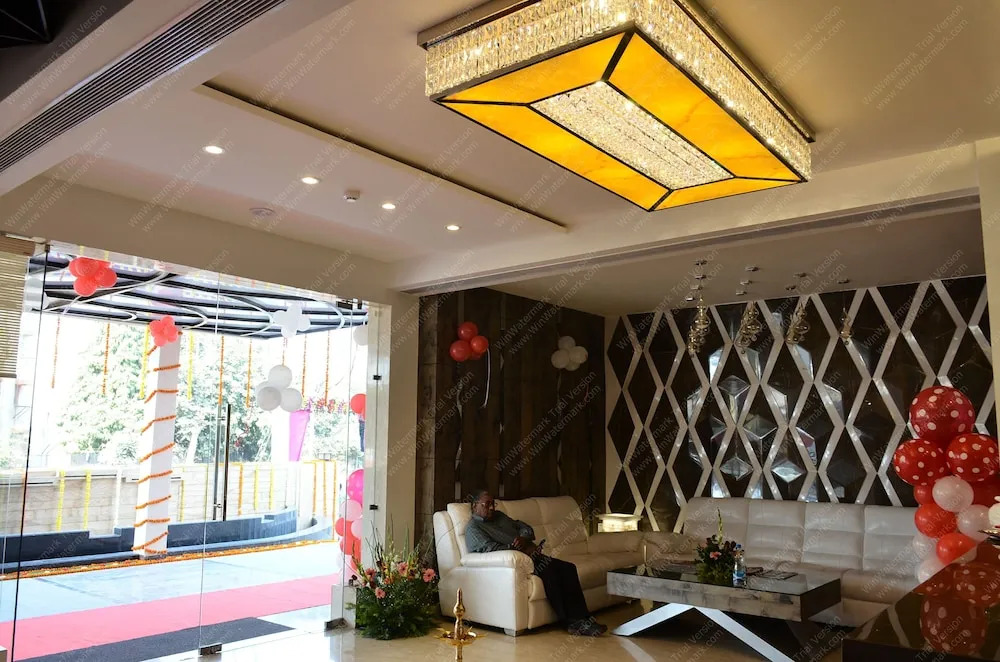Hotel Ramaya