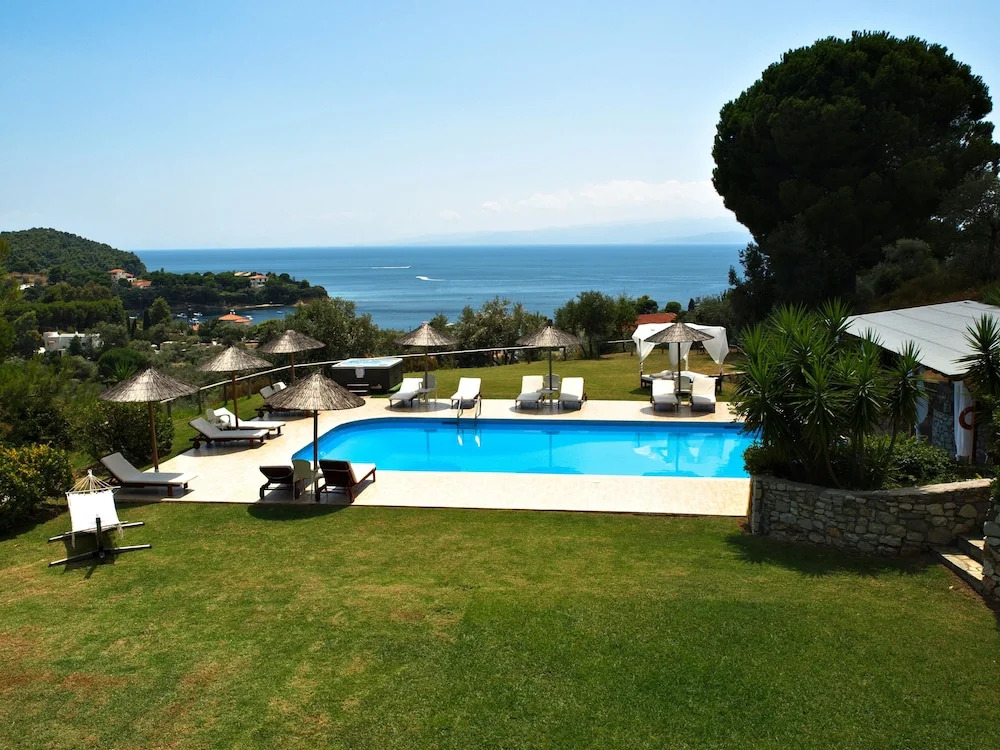 Kolios House