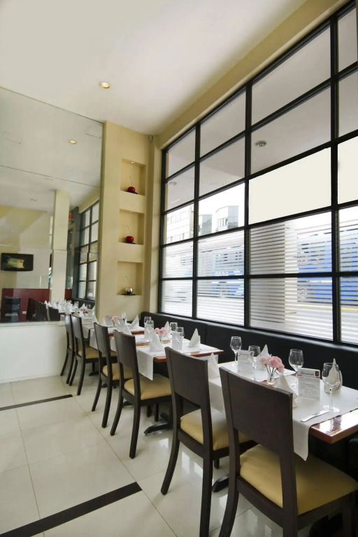 Hotel Cityzen Guayaquil