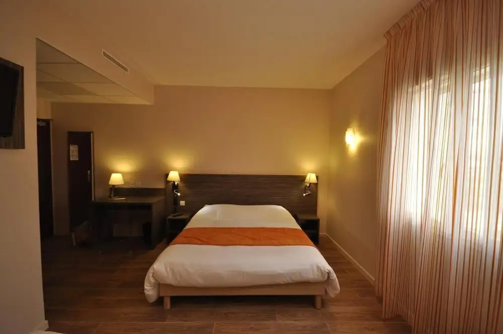 Hotel Caiman