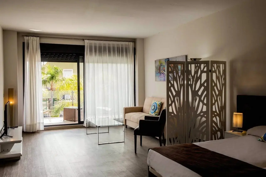 BLUESEA Dimona Suites