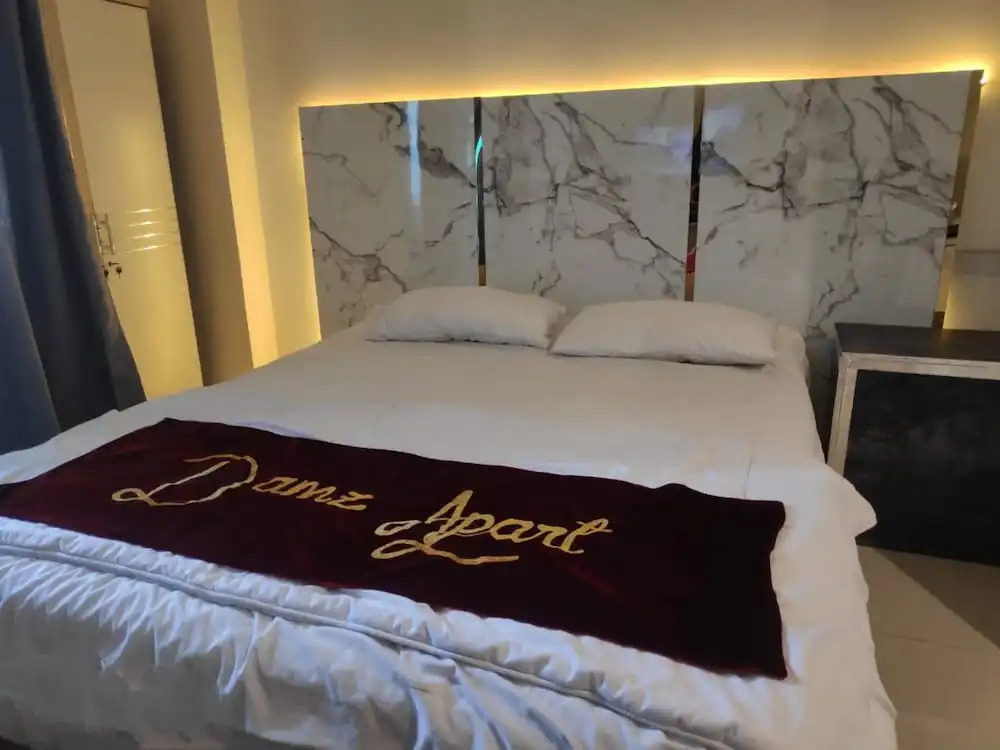 Dea Rooms