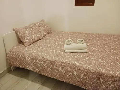 Apartment Estrela Heart