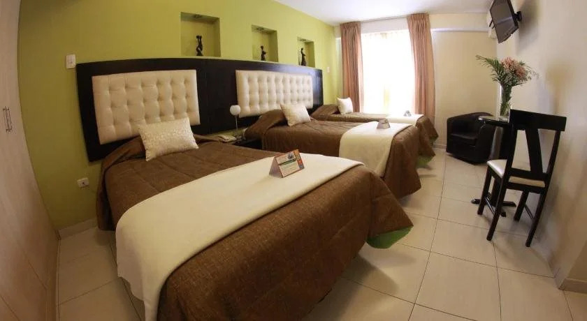 Hotel Mariest