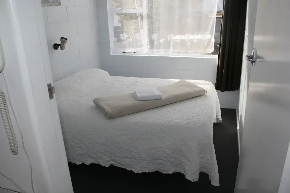 Taihape Motels