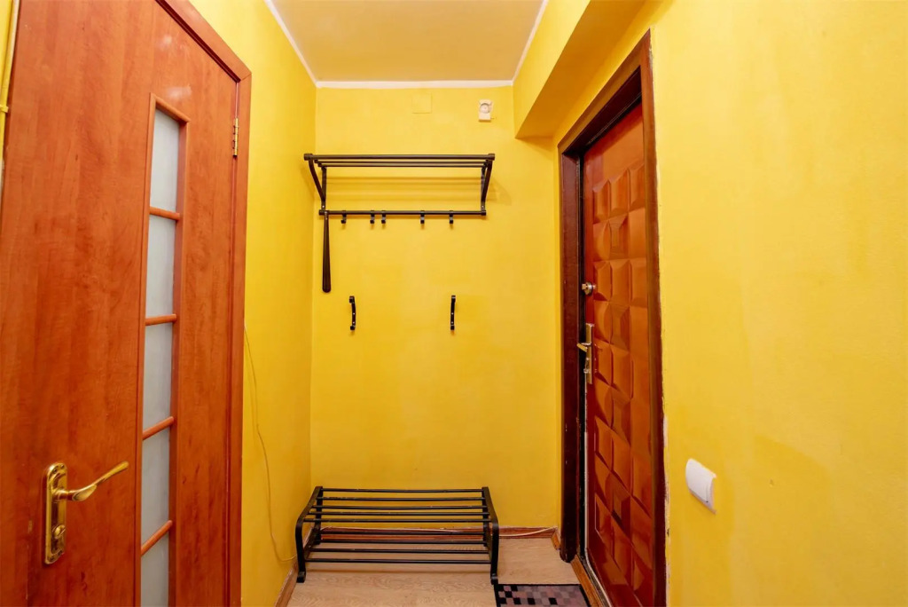 Myhotel24 Apart Aeroport (Мой отель 24 Апарт Аэропорт)