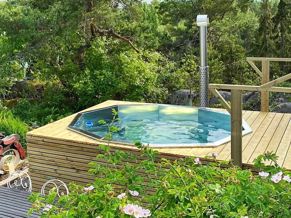 4 star holiday home in Åkersberga