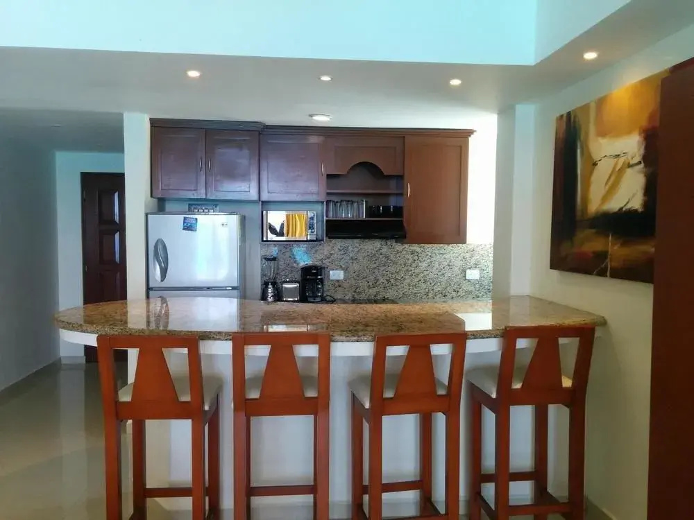 Condominios Salvia Cancun