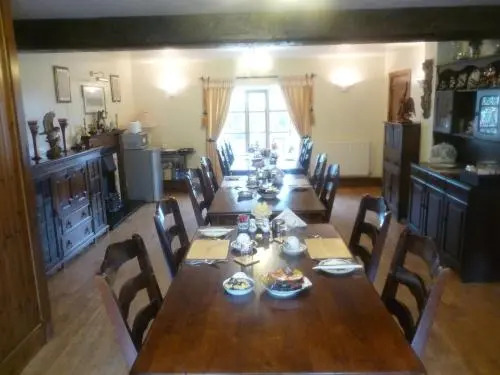 Oakenholt Farm Country Guest House