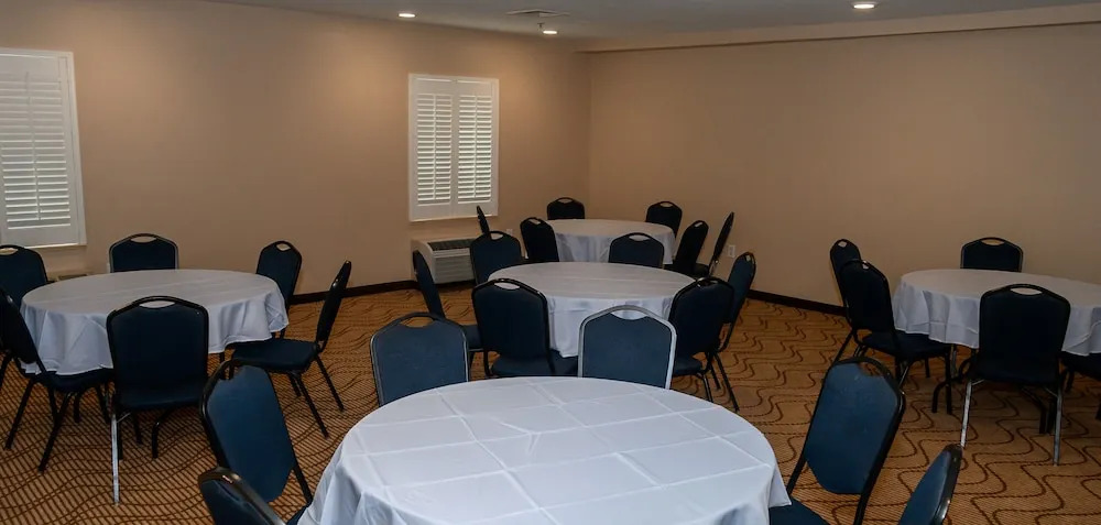 Quality Inn & Suites Patriots Point