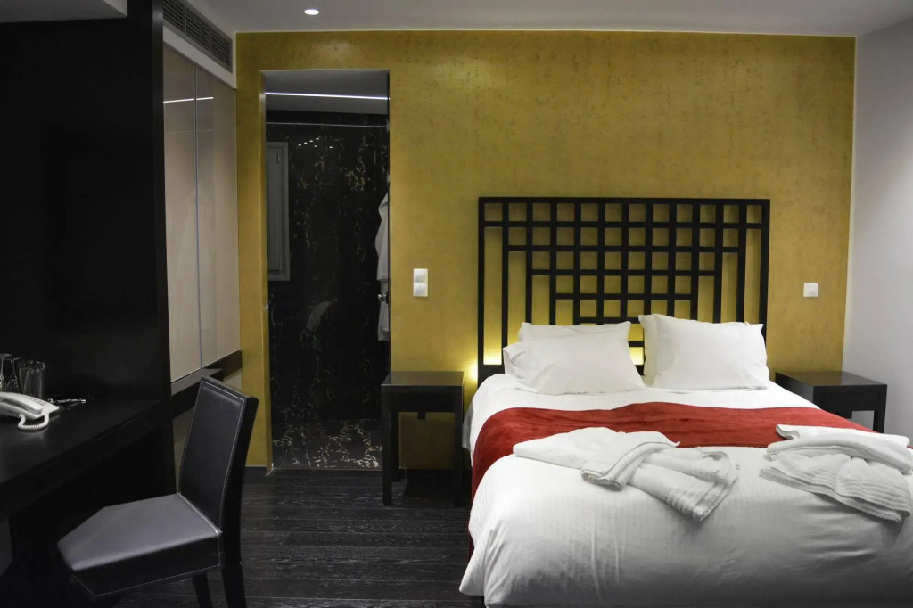 Hotel Senia