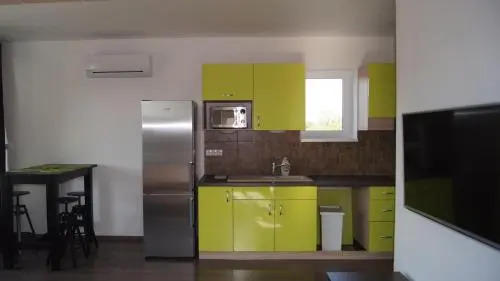 Apartman Panorama