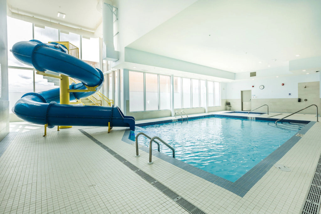 Holiday Inn Express & Suites Edmonton N - St Albert by IHG