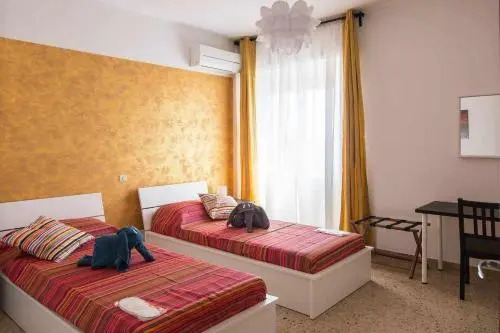 Flat 3 Bedrooms - La Spezia